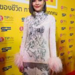 ปุ๊กลุก เล่าโมเมนต์ ร่วมปาร์ตี้วันเกิด ปารีส ฮิลตัน ให้กำลังใจ ญิ๋งญิ๋ง เลิก ตูมตาม
