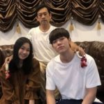 กำลังใจดี ก็อต อิทธิพัทธ์ ขอบคุณทุกคนในโรงหนัง อาการพ่อยังน่าห่วง-เชื่อต้องฟื้น