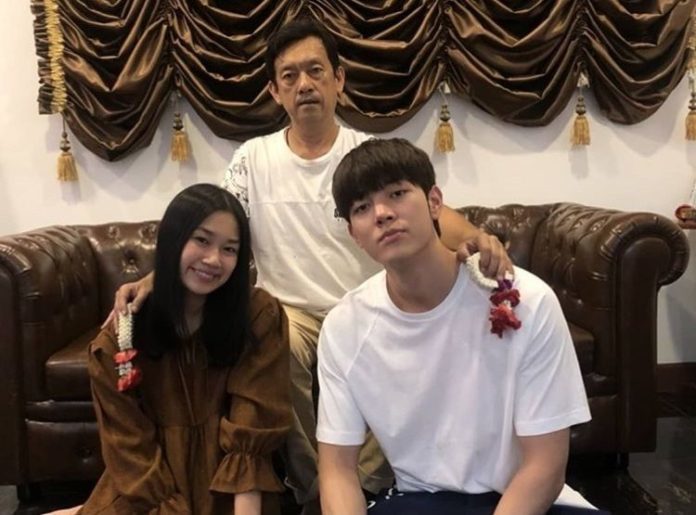 ก็อต อิทธิพัทธ์ ก็อต อิทธิพัทธ์