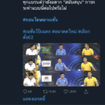 โซเชียลเดือด! #ถอนโฆษณาเนชั่น ยืน1ทวิตเตอร์ หลังกนก ไม่จบ ซัดกลับธนาธร!