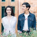 ใหม่ ชี้สัมพันธ์ เต๋อ ค่อยๆ พัฒนา - เผยปรับความเข้าใจ หมู อาซาว่า นานแล้ว
