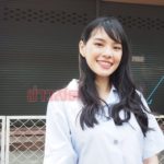 เฌอปราง เลือกตั้งครั้งแรก! อยากเห็นการเปลี่ยนแปลง เชิญทุกคนมาเลือกสิ่งที่โอเคที่สุด