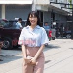 เฌอปราง เลือกตั้งครั้งแรก! อยากเห็นการเปลี่ยนแปลง เชิญทุกคนมาเลือกสิ่งที่โอเคที่สุด