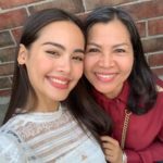 ณเดชน์ บอกเลิฟยู ญาญ่า ผ่านคำอวยพรวันเกิด แม่แก้ว ย้ำอีก...รักเสมอตลอดกาล