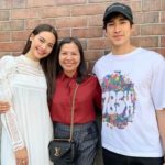 ณเดชน์ บอกเลิฟยู ญาญ่า ผ่านคำอวยพรวันเกิด แม่แก้ว ย้ำอีก...รักเสมอตลอดกาล