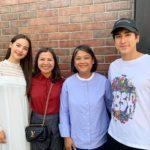 ณเดชน์ บอกเลิฟยู ญาญ่า ผ่านคำอวยพรวันเกิด แม่แก้ว ย้ำอีก...รักเสมอตลอดกาล