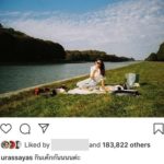 ณเดชน์ บอกเลิฟยู ญาญ่า ผ่านคำอวยพรวันเกิด แม่แก้ว ย้ำอีก...รักเสมอตลอดกาล
