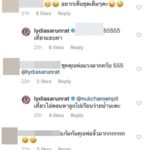 มัลดีฟส์ลุกเป็นไฟ! แมทธิว จัดชุดว่ายน้ำแซ่บ อวดแก้มก้นขาวจั๊วะ-ลีเดีย เตือนอย่าซูม
