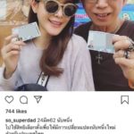 พ่อโสภณ ควงแขน แตงโม ใช้สิทธิ ลั่น! ขอนับหนึ่งใหม่ หลังประเทศเดินถอยหลังมานาน 5 ปี