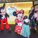 ต่าย ชุติมา อดพา น้องพิพิม ไปดูดิสนีย์ออนไอซ์ตามสัญญา เหตุ ทิม ไม่ให้ไปรับลูก