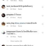บอย พิษณุ ทนร้อนไม่ไหว โดดลงสระ-อวดกล้ามแน่น คนแห่ซูมใต้น้ำ