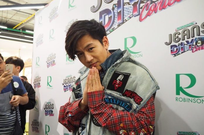 โทนี่ รากแก่น โทนี่