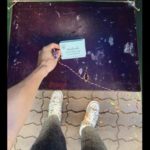 โทนี่ แจงดราม่า โพสต์บัตรเลือกตั้งในคูหา โล่ง ไม่ผิดกฎหมาย