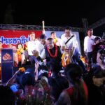 จตุพร ปลุกคน กทม. เลือกเพื่อชาติ ฆ่าเผด็จการ ส่ง 'ประยุทธ์' กลับบ้าน ถ้ายังอยู่จะได้บัตรขอทาน