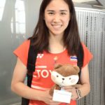 ‘แน็ต’นำทัพ แบดมินตัน ทีมผสมไทยลุยศึกเอเชีย -วางเป้าฉลุยรอบชิงชนะเลิศ