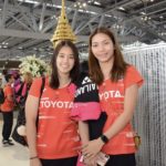 ‘แน็ต’นำทัพ แบดมินตัน ทีมผสมไทยลุยศึกเอเชีย -วางเป้าฉลุยรอบชิงชนะเลิศ