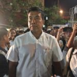 'ชัชชาติ' บุกขอโทษนักศึกษา มธ. ไล่ต้นตอพ้นพรรคแล้ว ไม่หวั่นคะแนนหาย ห่วงเด็กมากกว่า