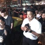 'ชัชชาติ' บุกขอโทษนักศึกษา มธ. ไล่ต้นตอพ้นพรรคแล้ว ไม่หวั่นคะแนนหาย ห่วงเด็กมากกว่า