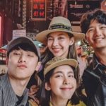 คารีสา แจงเหตุร่วมงานแต่ง ป๊อบ ปองกูล - ลั่นรัก เป้ แบบพี่ชาย