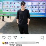 ติ๊ก ชวนคนไทยใช้สิทธิ เพื่อประชาธิปไตย แฟนคลับแซวหนัก ไปเลือกตั้งต้องหล่อขนาดนี้?!