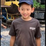 ป๋อ อึ้ง-ภูมิใจ น้องภู สวดคาถายันทุนก่อนนอนคล่องปร๋อ ทั้งที่ไม่เคยสอน (คลิป)