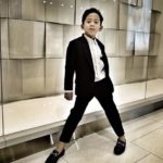 ป๋อ อึ้ง-ภูมิใจ น้องภู สวดคาถายันทุนก่อนนอนคล่องปร๋อ ทั้งที่ไม่เคยสอน (คลิป)