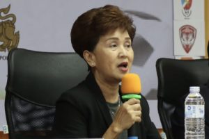 ทีมฟุตบอลคนพิการทางสมอง