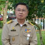 คพ.ปลื้ม รับรางวัลองค์กรโปร่งใส 2 ปีซ้อน จากปปช.
