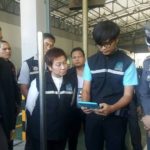 คพ.ปลื้ม รับรางวัลองค์กรโปร่งใส 2 ปีซ้อน จากปปช.
