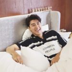 ‘นาย’ก้าวข้าม‘ลูกดารา’ พัฒนาตัวพิสูจน์ด้วยผลงาน