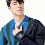 ‘นาย’ก้าวข้าม‘ลูกดารา’ พัฒนาตัวพิสูจน์ด้วยผลงาน