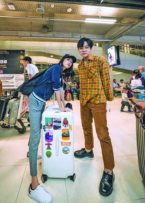 ‘แก้ว’อยากใช้ชีวิตกับ‘โทนี่’