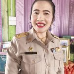 สมเด็จพระเทพฯ ทรงเป็นแรงบันดาลใจ  ครูคิด‘นวัตกรรม4เดือนอ่านออกเขียนได้’
