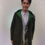 อิน-สาริน ขึ้นแท่นหนุ่มฮ็อต พร้อมปรับปรุง มุ่งมั่นพัฒนาฝีมือ ปัด!! ลือไม่แมน 