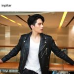 อิน-สาริน ขึ้นแท่นหนุ่มฮ็อต พร้อมปรับปรุง มุ่งมั่นพัฒนาฝีมือ ปัด!! ลือไม่แมน 