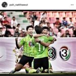 ป๋อ-ณัฐวุฒิ รับไม้ต่อ อ๊อฟ-พงษ์พัฒน์ สนับสนุนฟุตบอลช่อง 3 สั่ง! ห้ามเลิกเตะบอล 