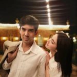 ใหม่-ดาวิกา โพสต์รูปคู่ เต๋อ-ฉันทวิชช์ หวานเวอร์ สงสัยความรักมันชัดเจนขึ้น 