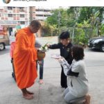 ติ๊ก บิ๊กบราเธอร์ โพสต์ซึ้ง ให้กำลังใจ หนุ่ม-ศรราม “พี่ทำถูกต้องที่สุดแล้ว”