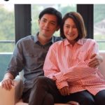 ติ๊ก บิ๊กบราเธอร์ โพสต์ซึ้ง ให้กำลังใจ หนุ่ม-ศรราม “พี่ทำถูกต้องที่สุดแล้ว”