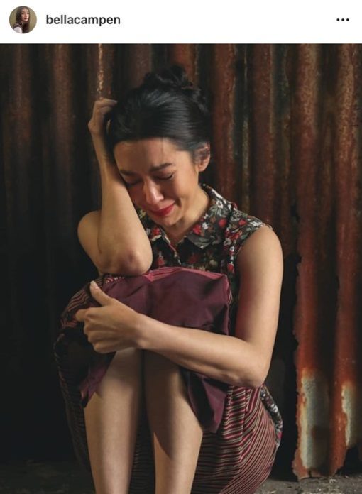 เบลล่า ราณี เบลล่า