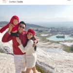 แอมป์-พีรวัศ เตรียมเฮ เบลล์-ชวัลพัชร์ คลื่นเหียน วิวเวียน อยากของเปรี้ยว