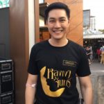 แอมป์-พีรวัศ เตรียมเฮ เบลล์-ชวัลพัชร์ คลื่นเหียน วิวเวียน อยากของเปรี้ยว
