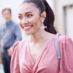 แก้ม-วิชญาณี ถูกไข้หวัดเล่นงาน แอดมิตเข้าโรงพยาบาล พักร่าง เตรียมลุยงานต่อ