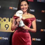 แก้ม-วิชญาณี ถูกไข้หวัดเล่นงาน แอดมิตเข้าโรงพยาบาล พักร่าง เตรียมลุยงานต่อ