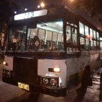 รถเมล์ สาย 115 เบรกแตก! พุ่งขึ้นฟุตปาธ ชนสาวเดินถนนดับสลด