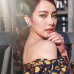 ดวงดี เปรี้ยว ทัศนียา เดินหาแหวนจนเจอ ขอบคุณแท็กซี่-จส.100ช่วยเต็มที่