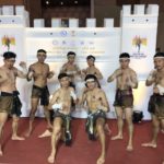 ททท. จัดใหญ่ชวนเที่ยวงานไหว้ครูมวยไทยโลก 16-17 มี.ค.นี้ กระตุ้นต่างชาติเที่ยวไทย