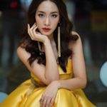 มิน ถูกเปรียบเทียบ แพนเค้ก ลุกค์คนสวยใจบุญ แบ่งรายได้ 10% ช่วยสังคม