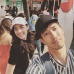 น้ำตาล เบรก ไผ่ ห้ามเซอร์ไพรซ์ขอแต่ง ยังไม่พร้อมใช้ชีวิตคู่ ขอดูแลครอบครัวก่อน
