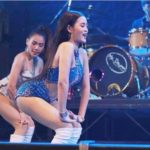 ลำไย ขอเบรกเซ็กซี่ ปรับลุกค์เป็นสาวน่ารัก เอาใจทุกกลุ่มแฟนเพลง